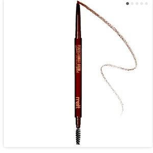 Melt Cosmetics - Perfectionist Brow pencil, Dark Brown, Brand new in box!